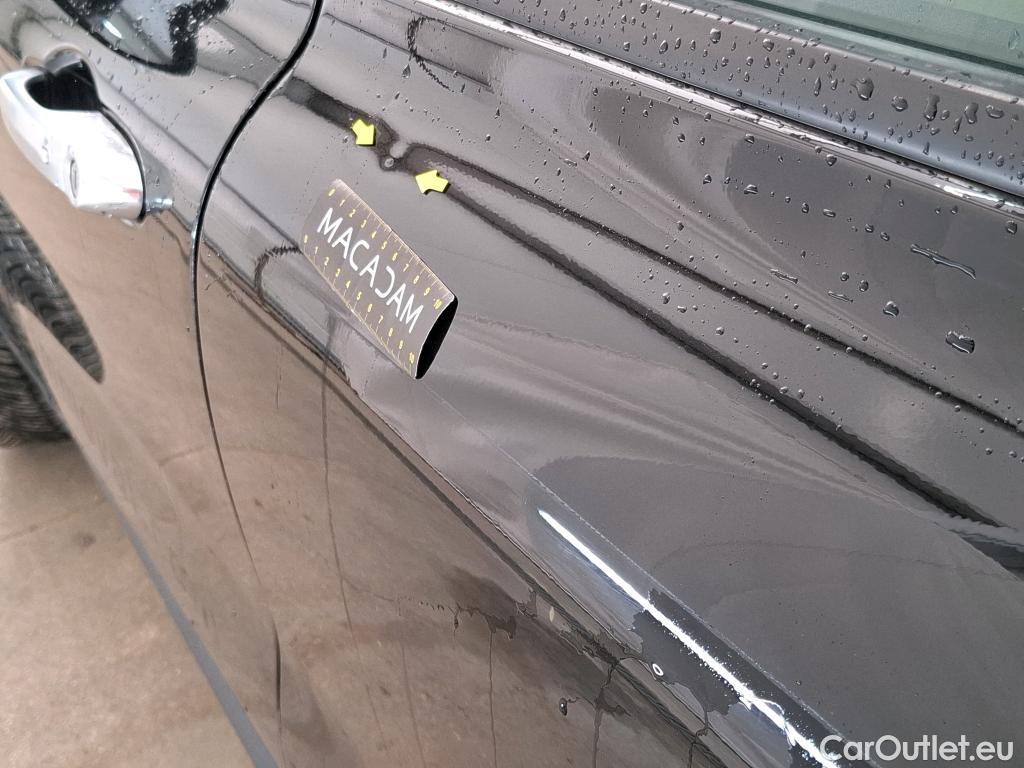  Fiat  500 FIAT X / 2018 / 5P / SUV 1.6 Multijet 120ch City Cross Business #11