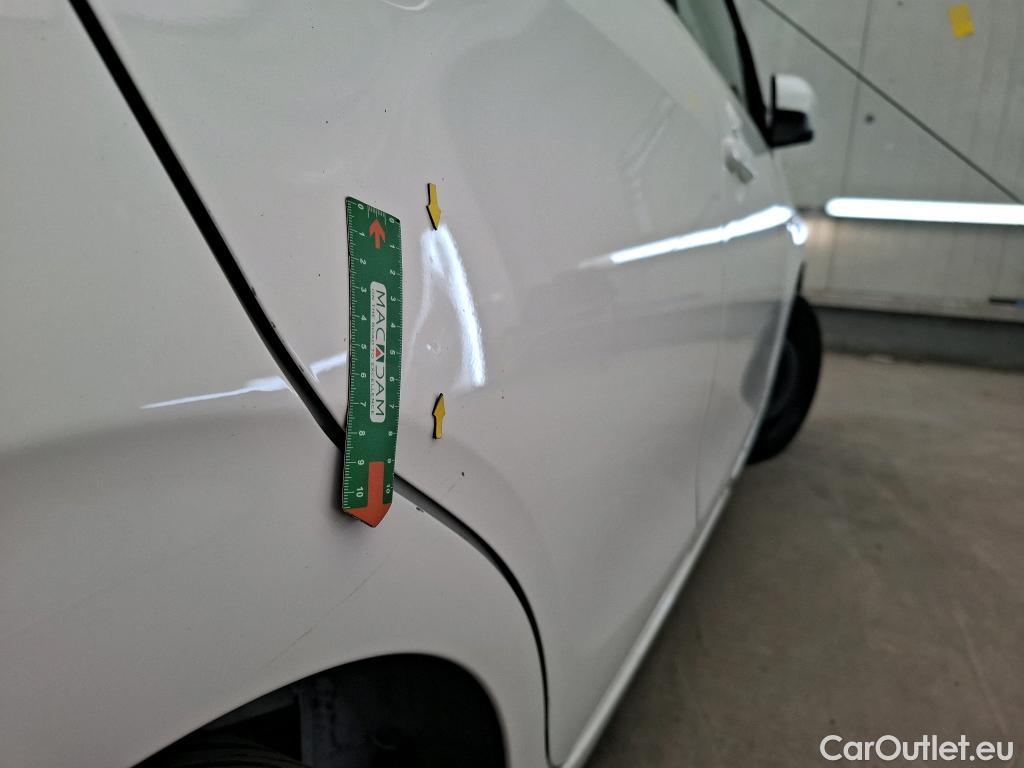  Citroen  C1  Feel 1.0 70CV BVM5 E6 #20