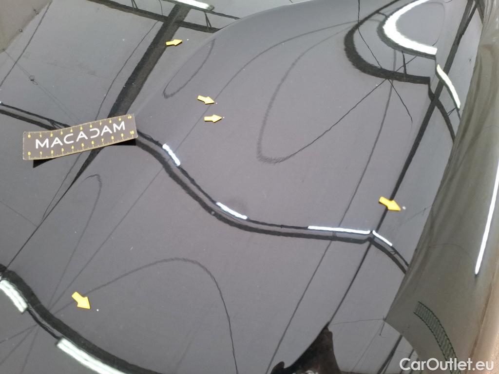  Citroen  C5  Aircross Business 1.5 BlueHDi 130CV BVM6 E6d / VO RECONDITIONNE - PHOTOS AVANT RECONDITIONNEMENT #2