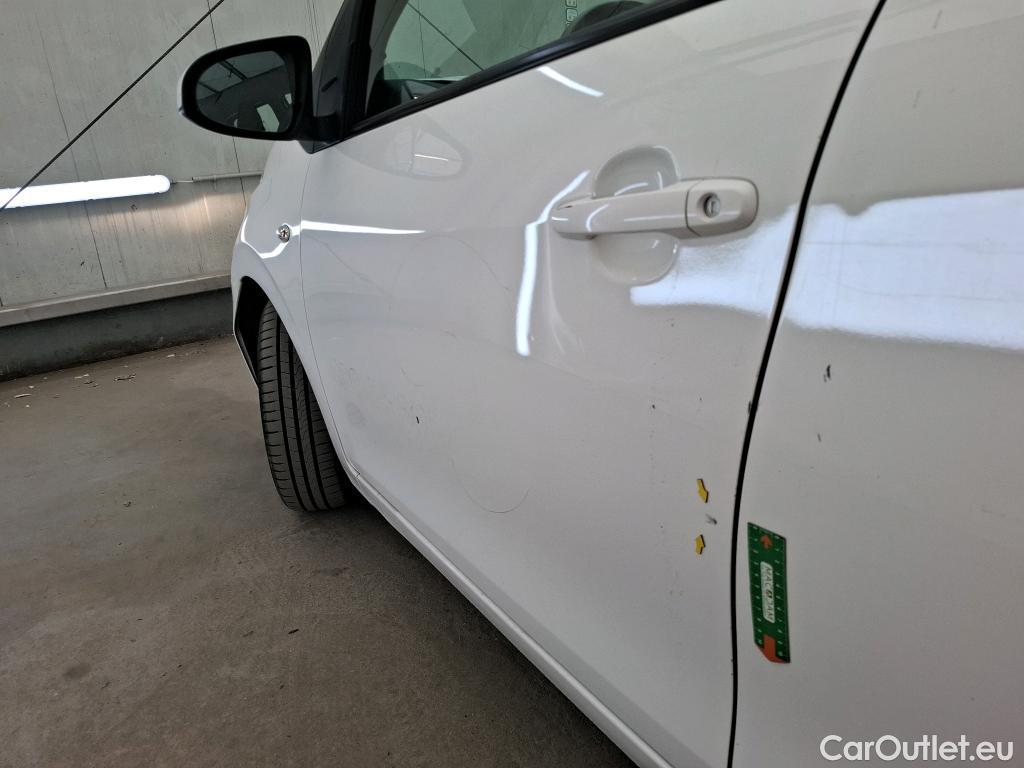  Citroen  C1  Feel 1.0 70CV BVM5 E6 #25