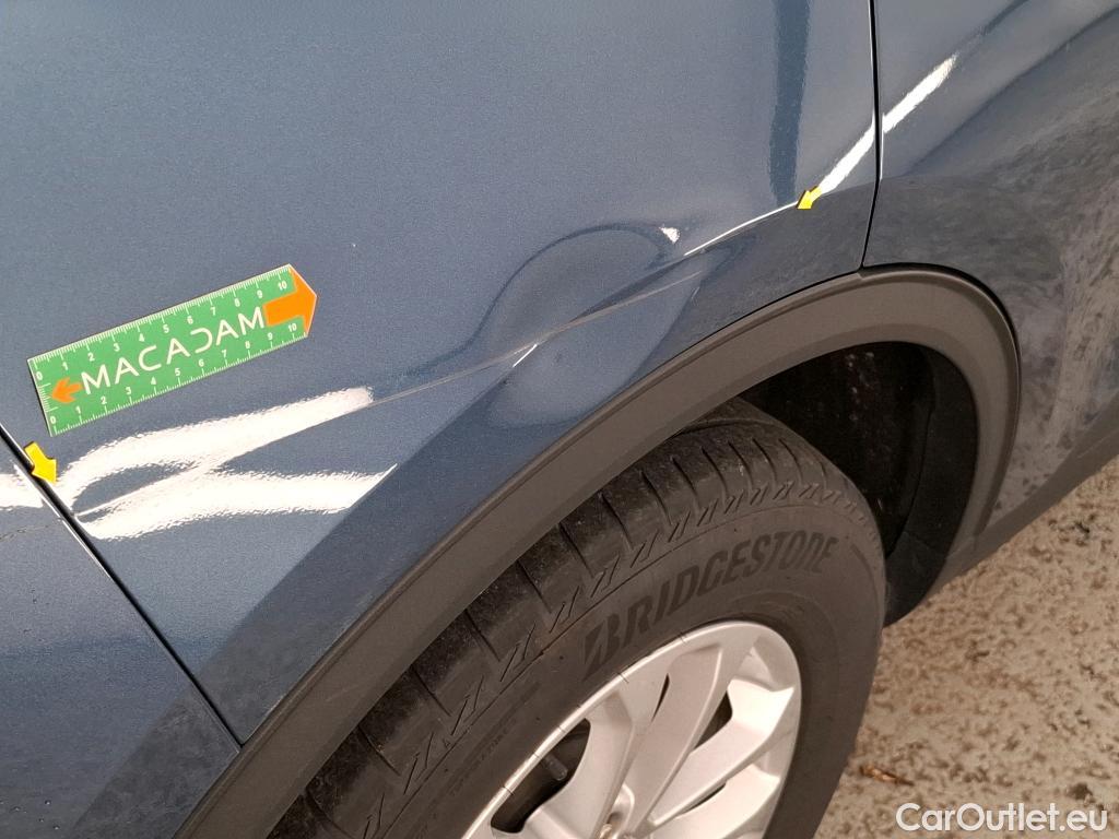  Ford  Kuga  Titanium Hybrid 2.5 190CV BVA6 E6dT #2