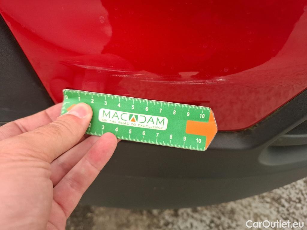  Fiat  500 X Cross 1.0 GSE 120CV BVM6 E6dT #5