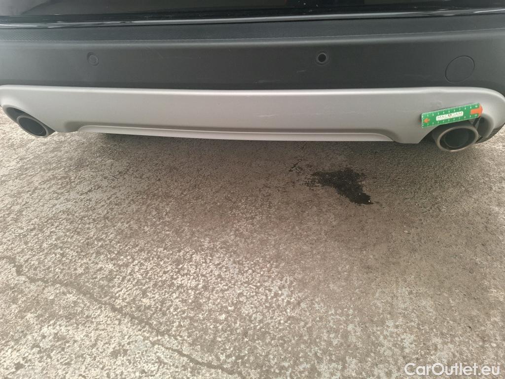  Ford  Kuga  Titanium Hybrid 2.5 190CV BVA6 E6dT #5