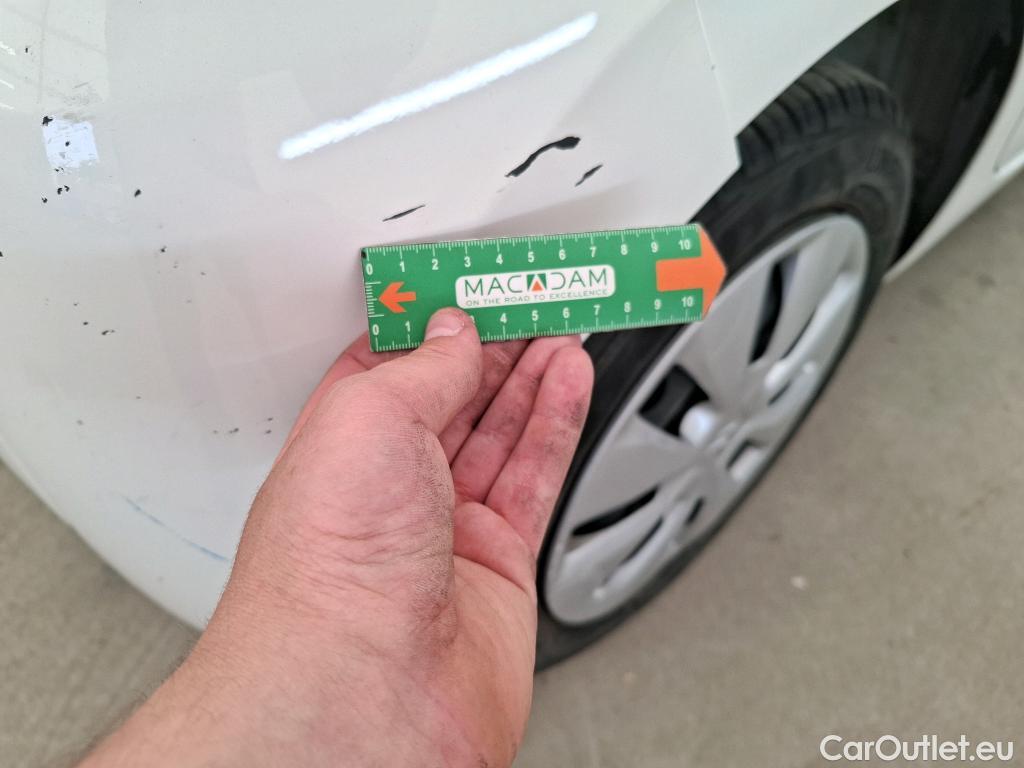  Citroen  C1  Feel 1.0 70CV BVM5 E6 #33