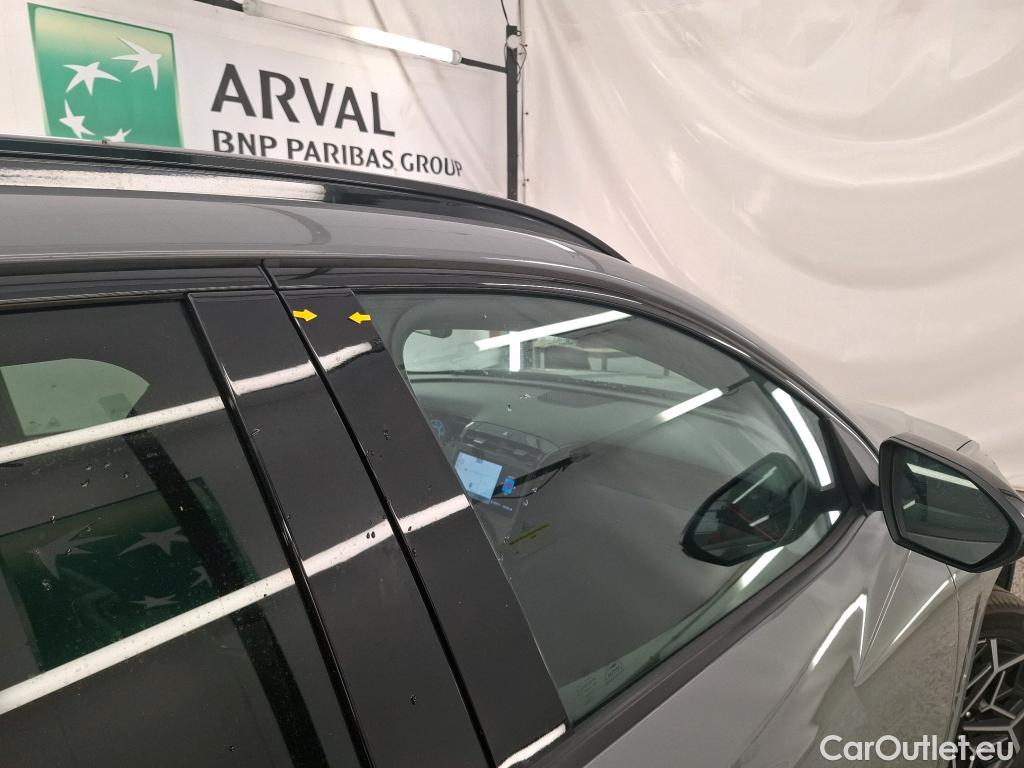  Hyundai  Tucson  N-Line Executive Mild-Hybrid 2WD 1.6 CRDI 135CV BVA7 E6d #1