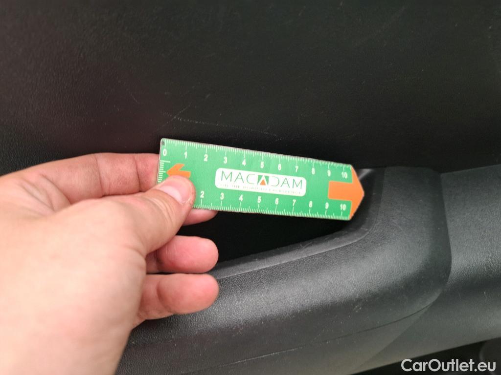  Citroen  C1  Feel 1.0 70CV BVM5 E6 #44