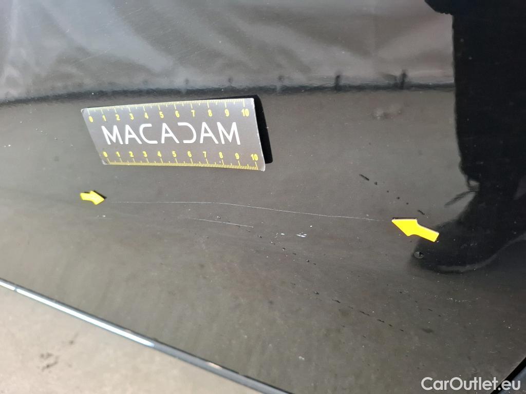  Mercedes  A-Klasse MERCEDES-BENZ Classe A Compact / 2018 / 5P / Berline A 200 Business Line 7G-DCT #4