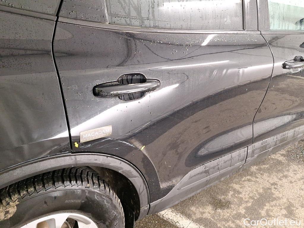  Ford  Kuga  Titanium Hybrid 2.5 190CV BVA6 E6dT #39