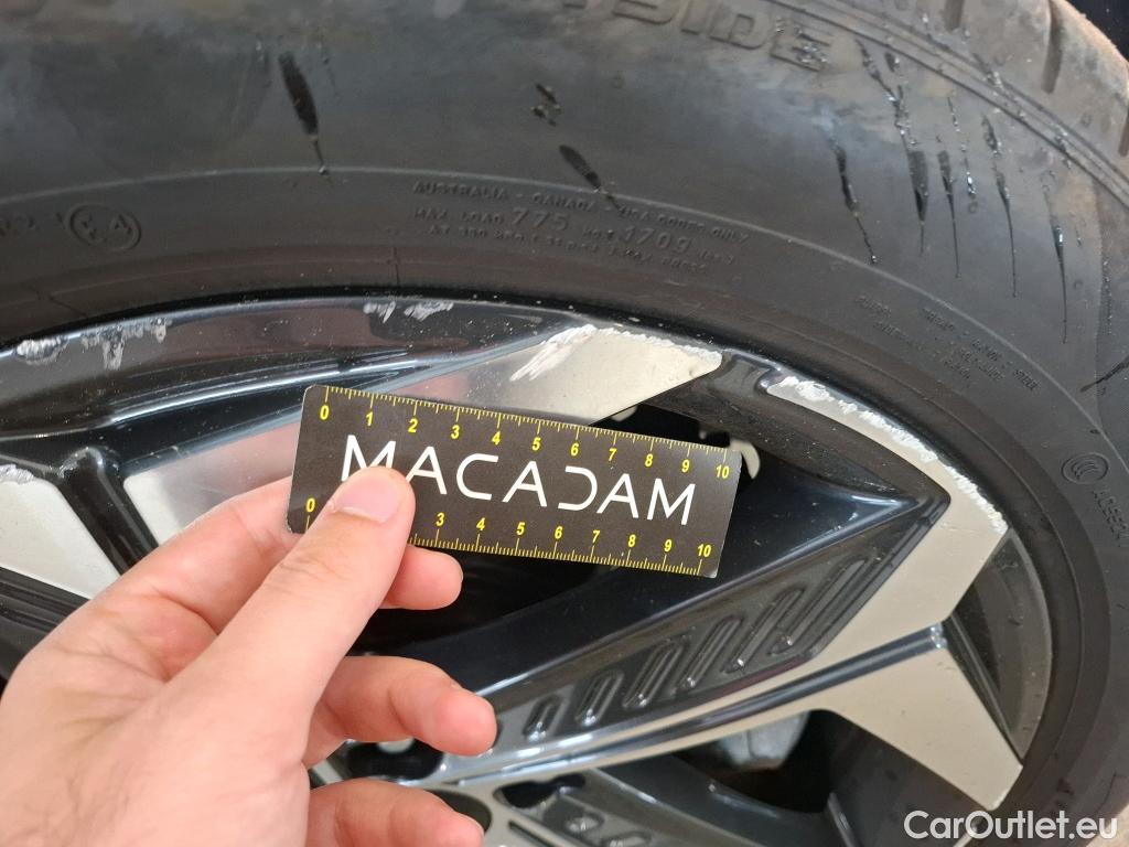  Hyundai  Tucson HYUNDAI  / 2020 / 5P / SUV 1.6 PHEV 265 HTRAC EXECUTIVE 4WD AUTO #11