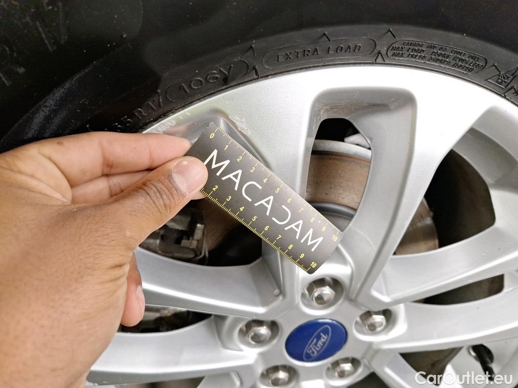  Ford  Kuga  Titanium Hybrid 2.5 190CV BVA6 E6dT #24