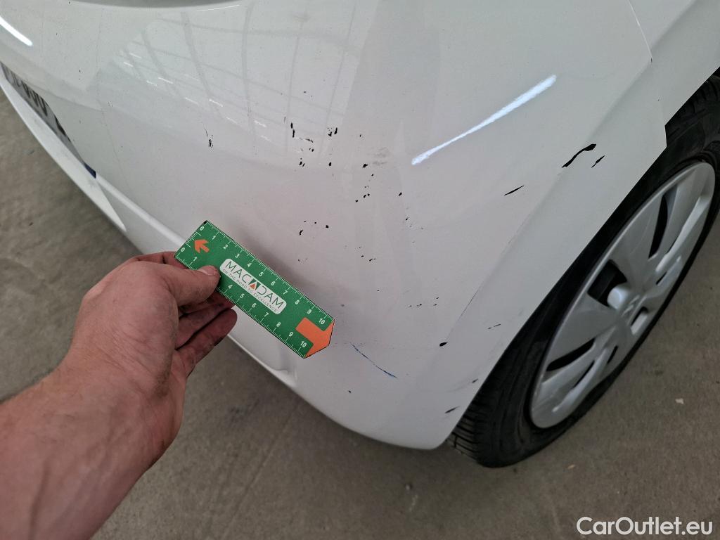  Citroen  C1  Feel 1.0 70CV BVM5 E6 #36