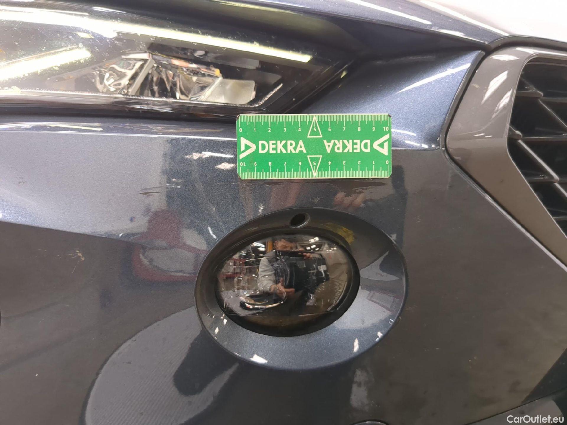  Cupra  Formentor CUPRA  / 2020 / 5P / SUV 1.4 e-HYBRID 204ch DSG6 Business Edition #21