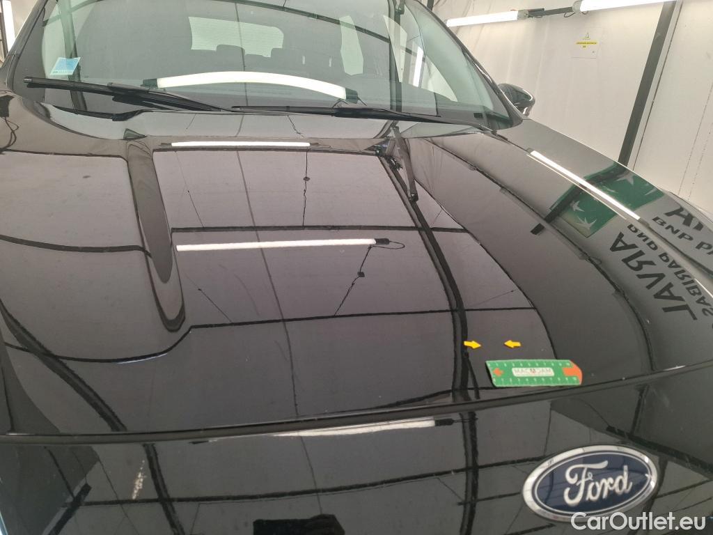  Ford  Kuga  Titanium Hybrid 2.5 190CV BVA6 E6dT #19