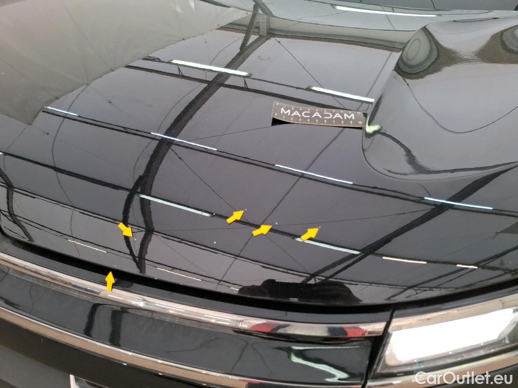  Citroen  C5  Aircross Business 1.5 BlueHDi 130CV BVM6 E6d / VO RECONDITIONNE - PHOTOS AVANT RECONDITIONNEMENT #4