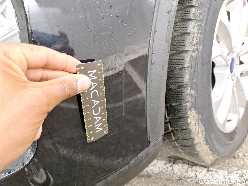  Ford  Kuga  Titanium Hybrid 2.5 190CV BVA6 E6dT #10