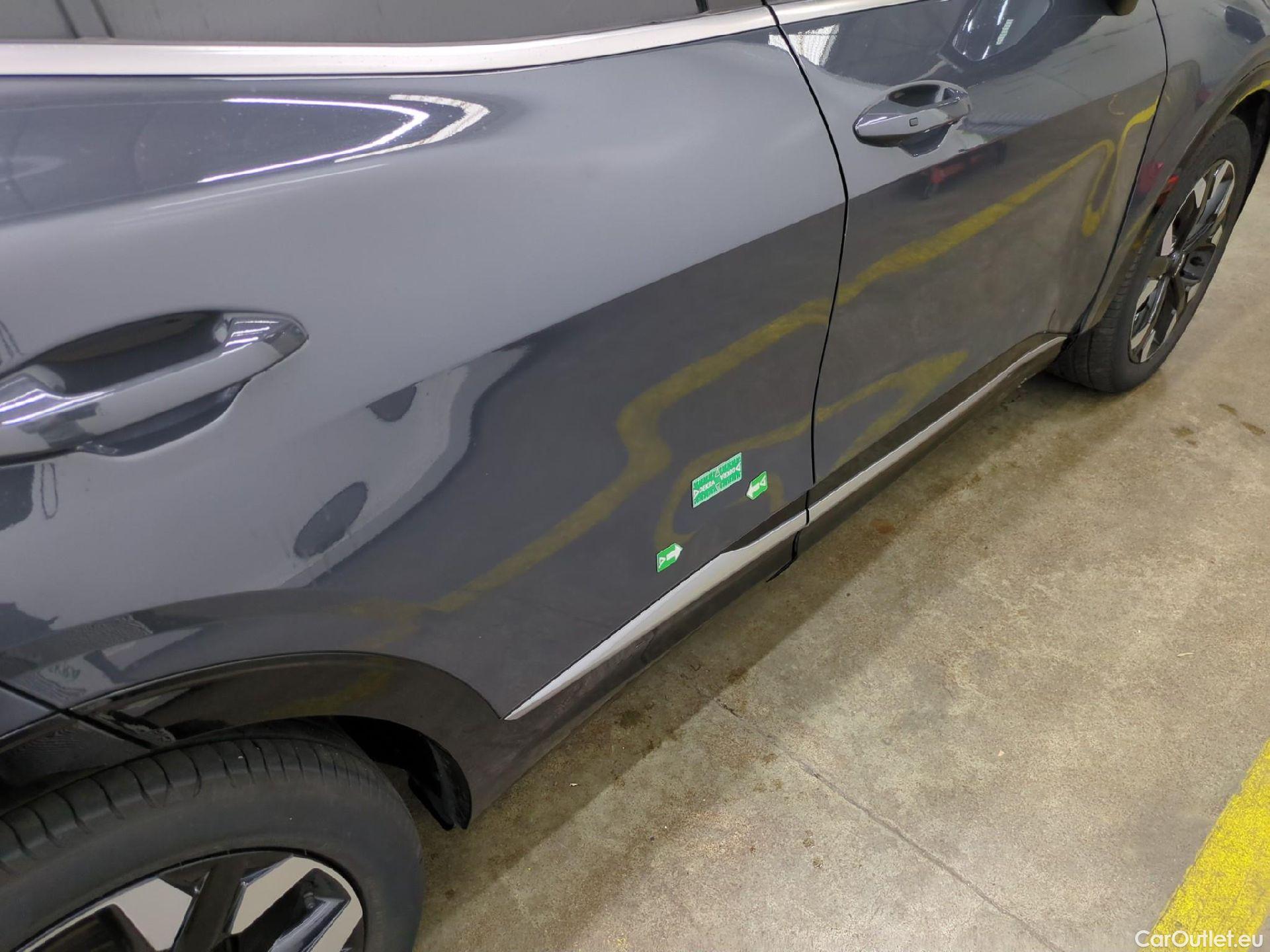  KIA  Sportage  Design Plug-in Hybrid 4WD 1.6 T-GDI 265CV BVA6 E6d #20