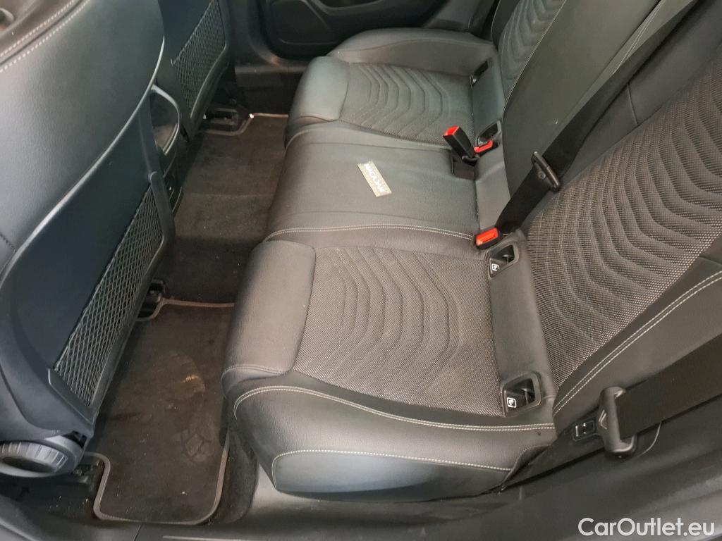  Mercedes  A-Klasse MERCEDES-BENZ Classe A Berline / 2018 / 4P / Berline A 200 d Business Line 8G-DCT #4