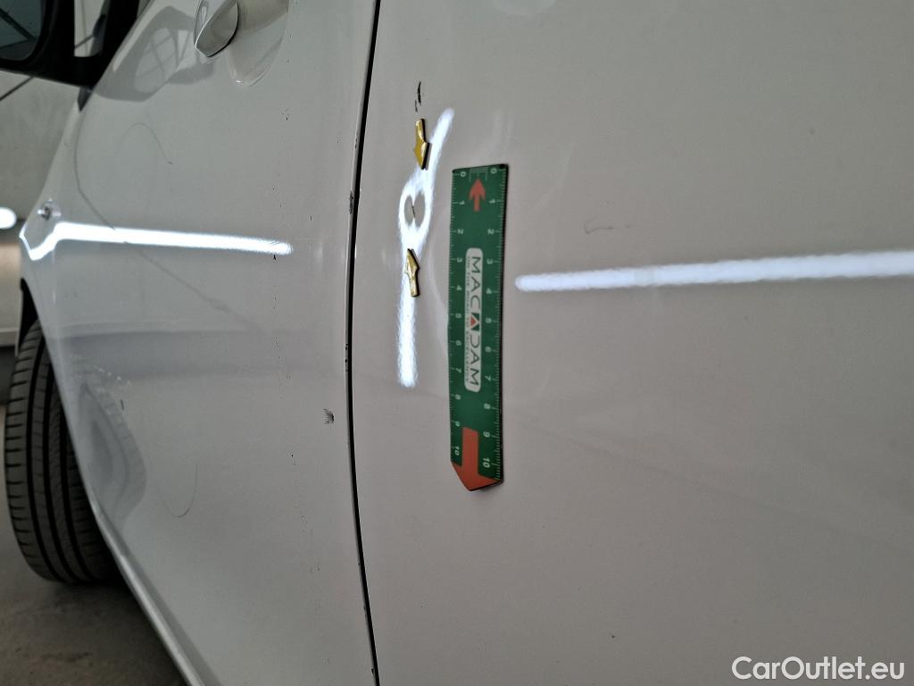  Citroen  C1  Feel 1.0 70CV BVM5 E6 #53