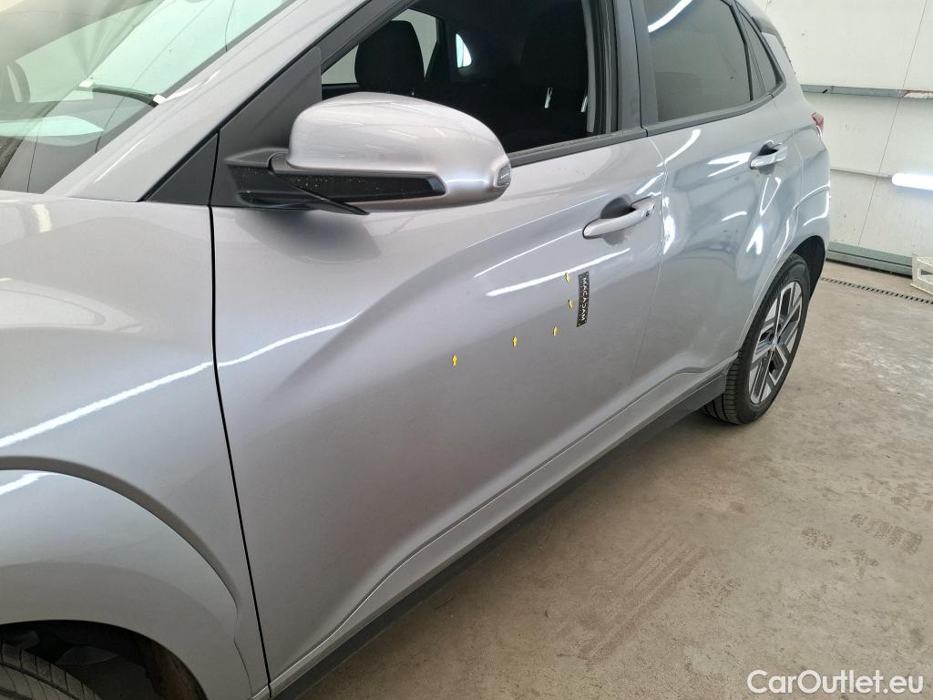  Hyundai  Konna Kona Business Electrique 2WD 64kWh BVA #12