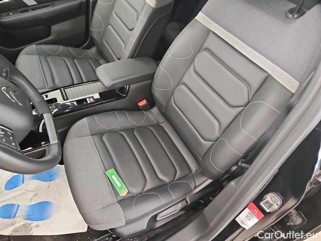  Citroen  C4 CITROEN  / 2020 / 5P / Berline PureTech 130 S&S EAT8 Shine #17