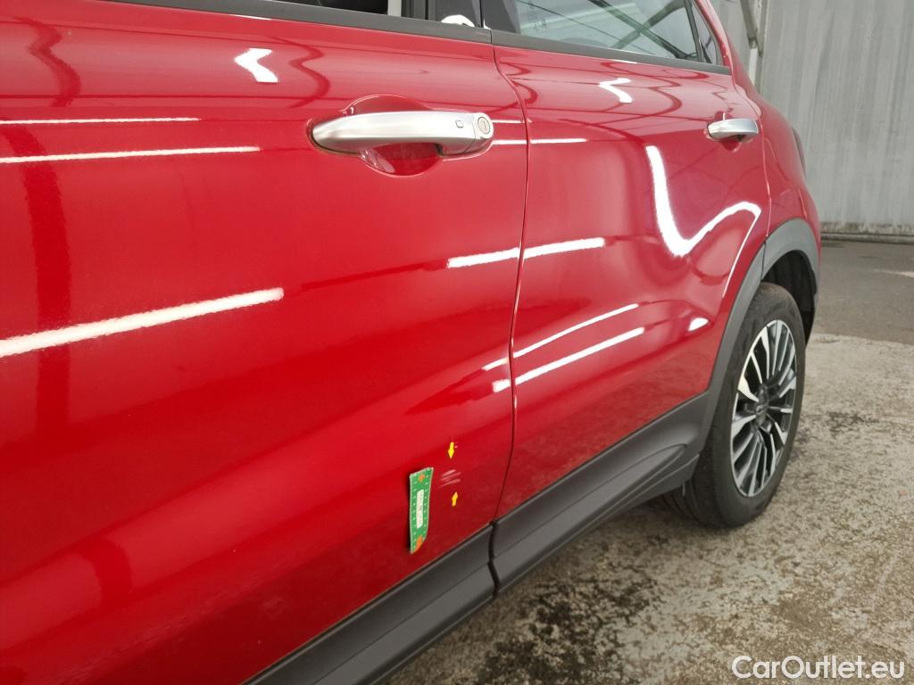  Fiat  500 X Cross 1.0 GSE 120CV BVM6 E6dT #2