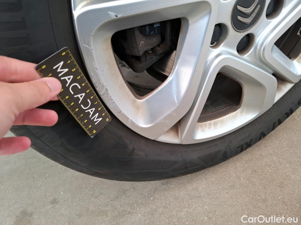  Citroen  C5  Aircross Business 1.5 BlueHDi 130CV BVA8 E6dT #5