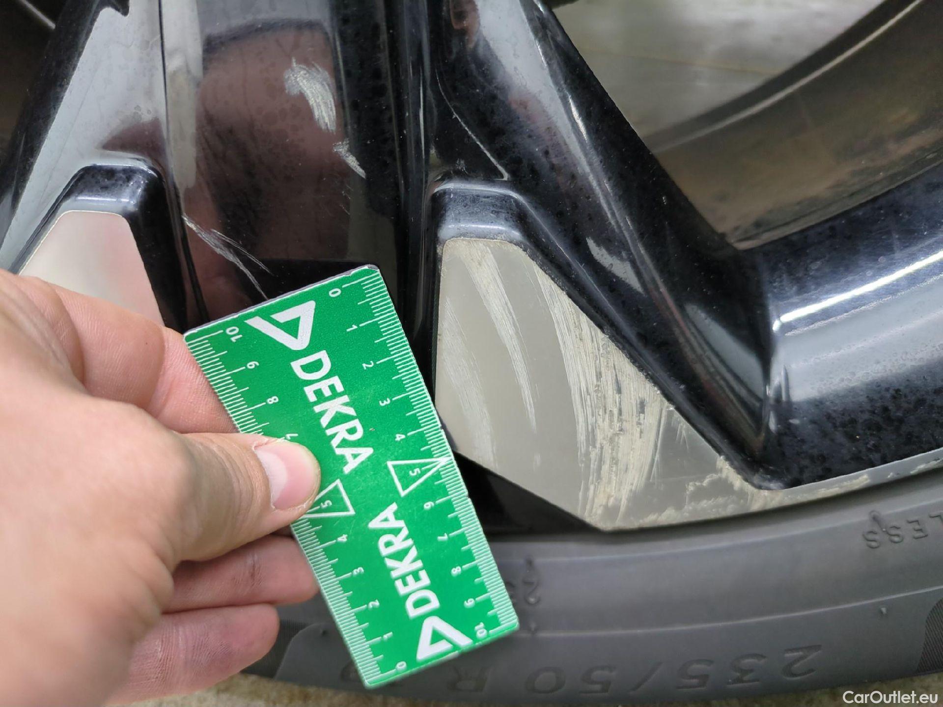  KIA  Sportage  Design Plug-in Hybrid 4WD 1.6 T-GDI 265CV BVA6 E6d #14