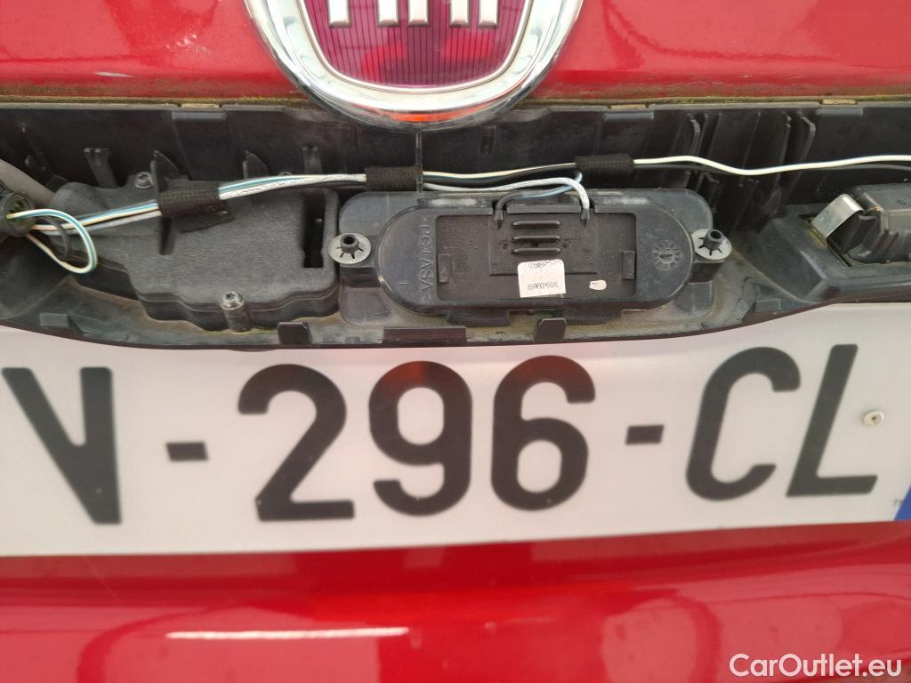  Fiat  500 X Cross 1.0 GSE 120CV BVM6 E6dT #12