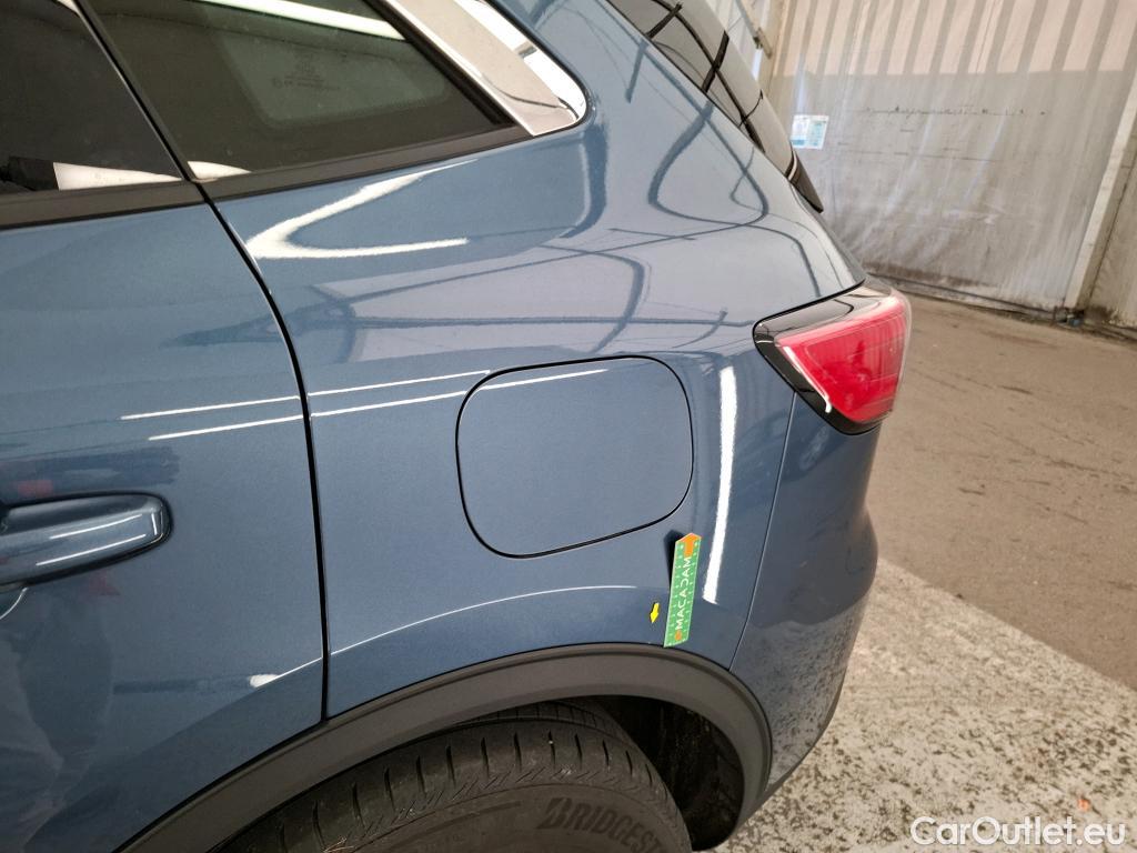  Ford  Kuga  Titanium Hybrid 2.5 190CV BVA6 E6dT #9