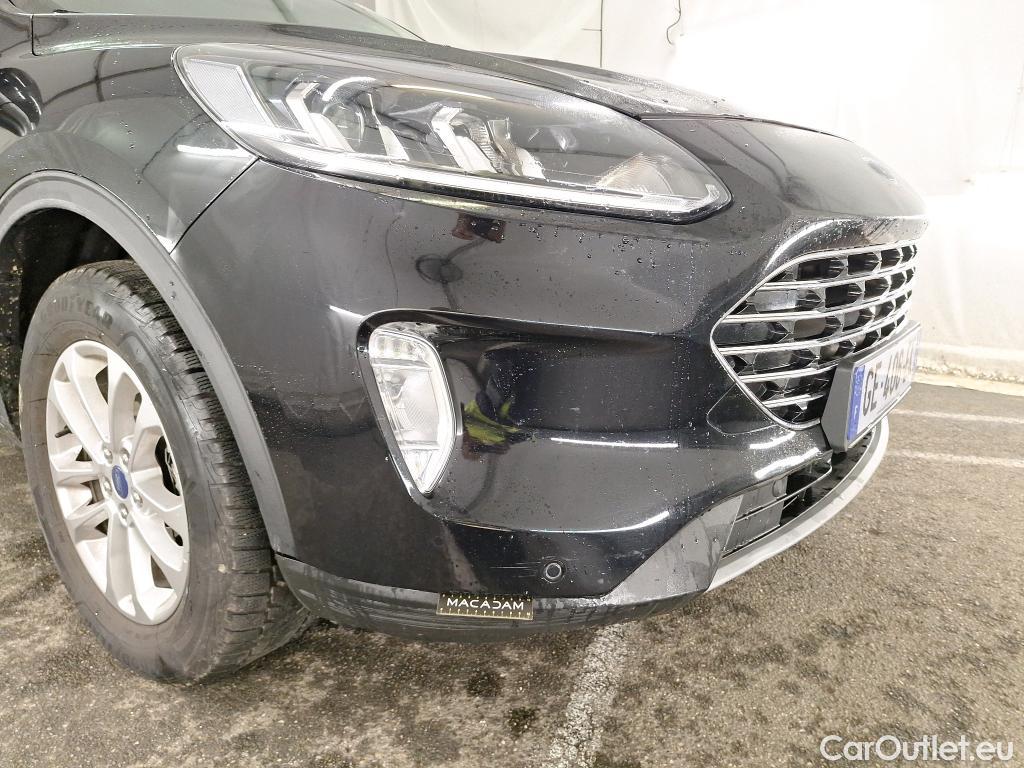  Ford  Kuga  Titanium Hybrid 2.5 190CV BVA6 E6dT #36