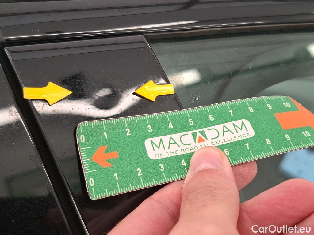  Hyundai  Tucson  N-Line Executive Mild-Hybrid 2WD 1.6 CRDI 135CV BVA7 E6d #2