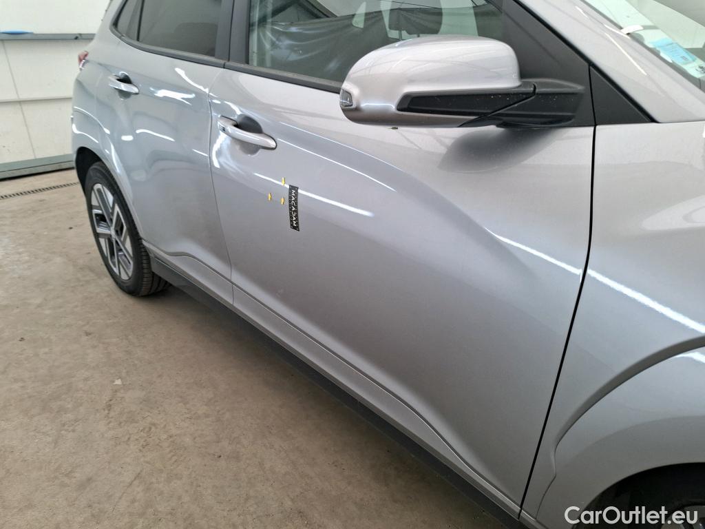  Hyundai  Konna Kona Business Electrique 2WD 64kWh BVA #18