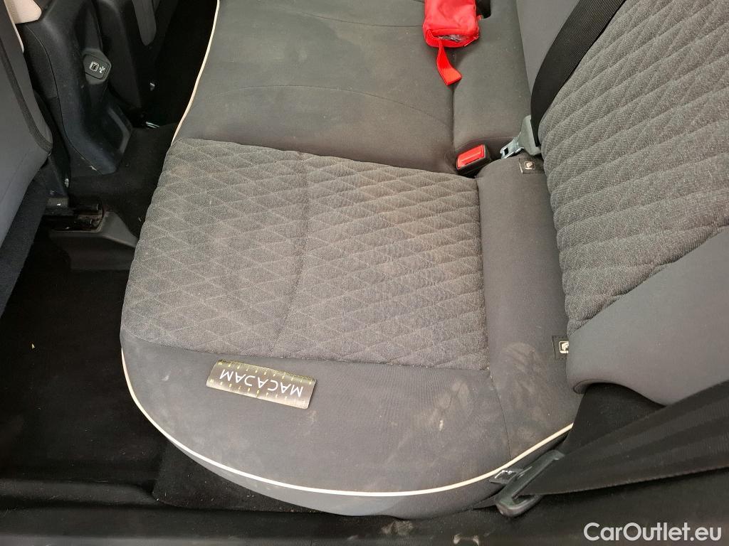  Fiat  500 FIAT X / 2018 / 5P / SUV 1.6 Multijet 120ch City Cross Business #30