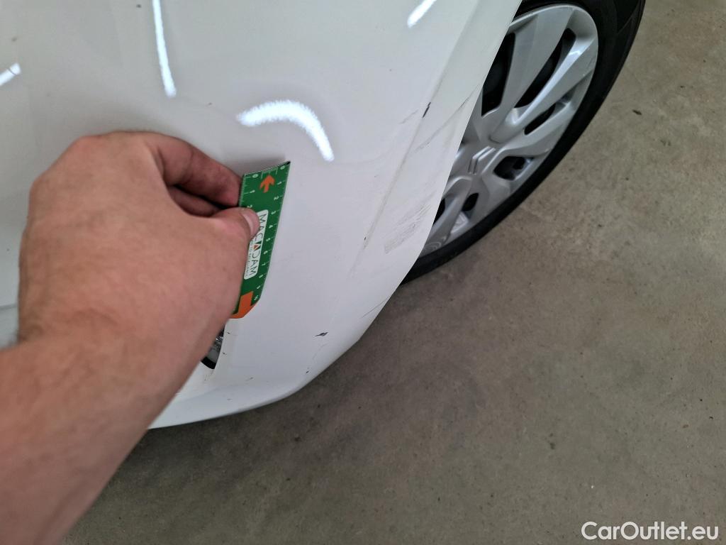  Citroen  C1  Feel 1.0 70CV BVM5 E6 #6