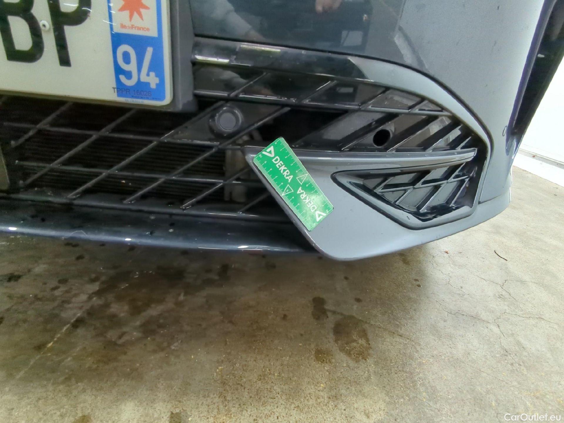  Cupra  Formentor CUPRA  / 2020 / 5P / SUV 1.4 e-HYBRID 204ch DSG6 Business Edition #24