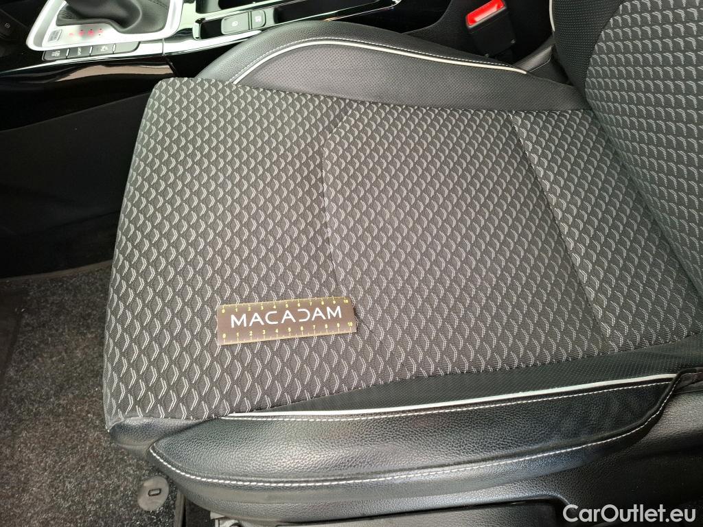  KIA  XCeed KIA  / 2019 / 5P / Crossover 1.6 GDI ISG PHEV BCKWHT EDITION DCT6(SP) / VO RECONDITIONNE - PHOTOS AVANT RECONDITIONNEMENT #20