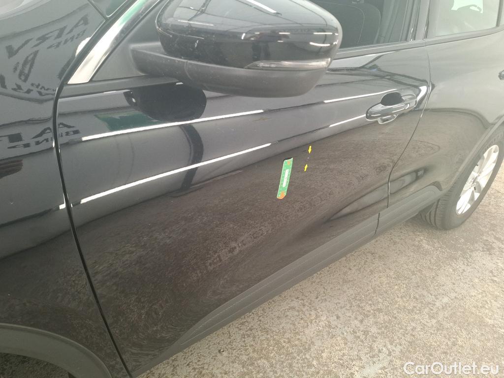  Ford  Kuga  Titanium Hybrid 2.5 190CV BVA6 E6dT #14