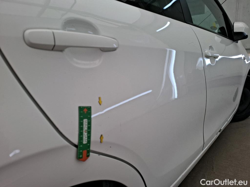  Citroen  C1  Feel 1.0 70CV BVM5 E6 #19