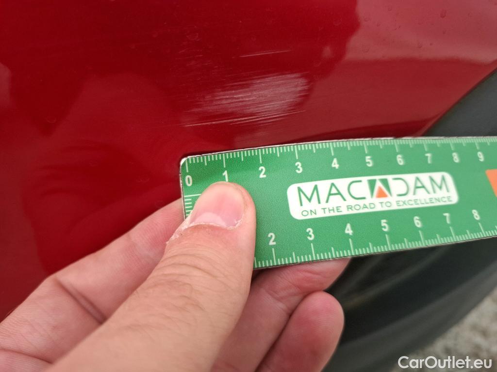  Fiat  500 X Cross 1.0 GSE 120CV BVM6 E6dT #6