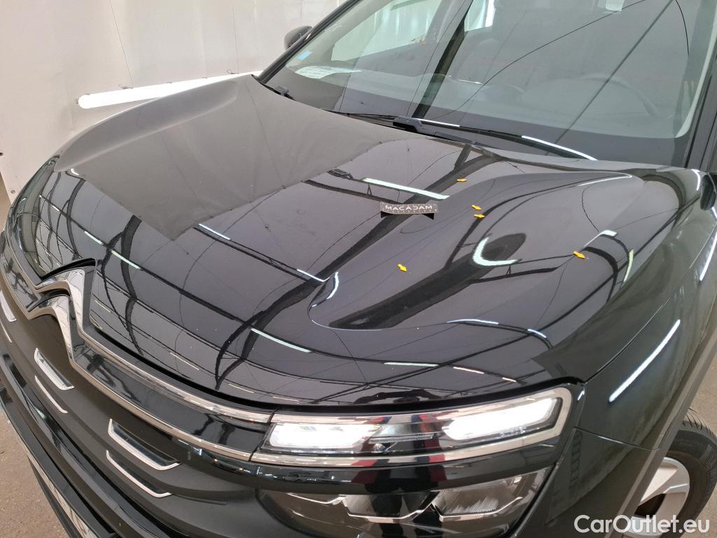  Citroen  C5  Aircross Business 1.5 BlueHDi 130CV BVM6 E6d / VO RECONDITIONNE - PHOTOS AVANT RECONDITIONNEMENT #1