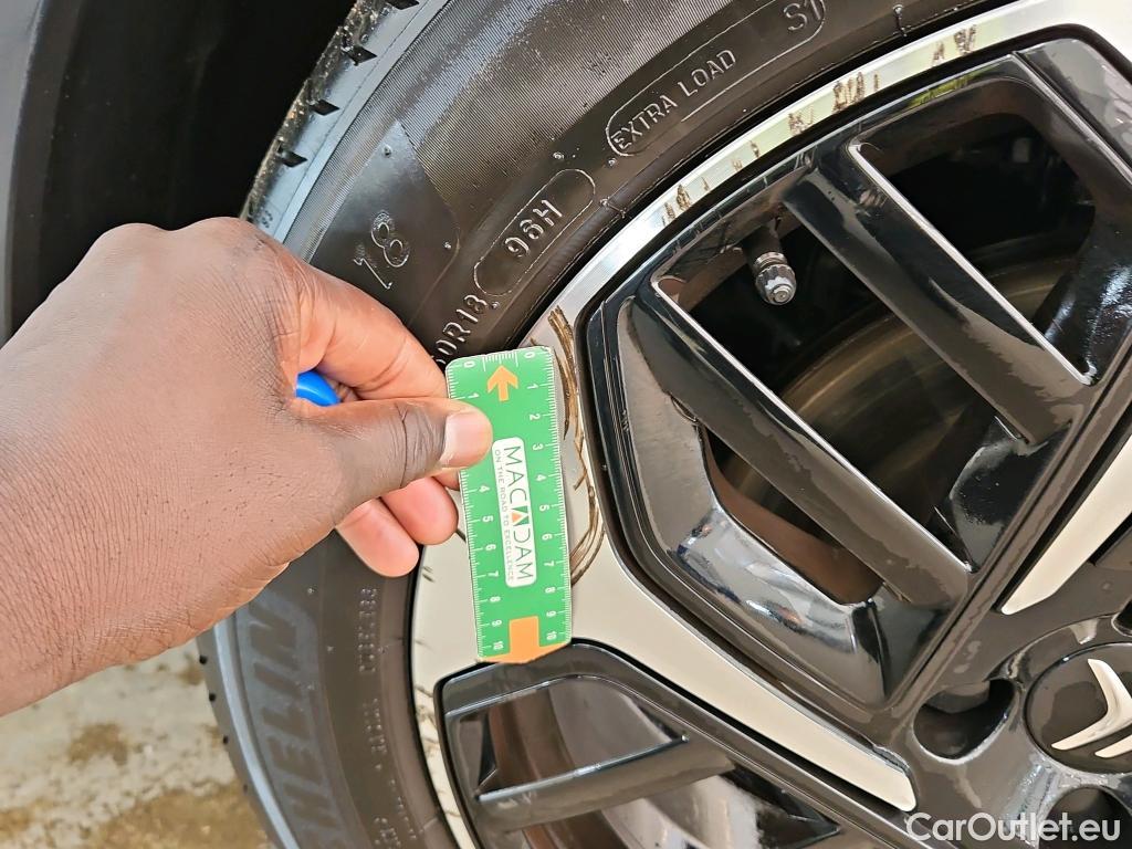  Citroen  C4 CITROEN  / 2020 / 5P / Berline PureTech 130 S&S EAT8 Shine #14