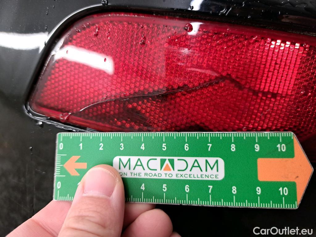  Citroen  DS 7 CROSSBACK DS 7 Bastille 1.5 BlueHDi 130CV BVA8 6E #1