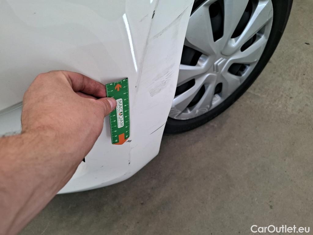  Citroen  C1  Feel 1.0 70CV BVM5 E6 #5