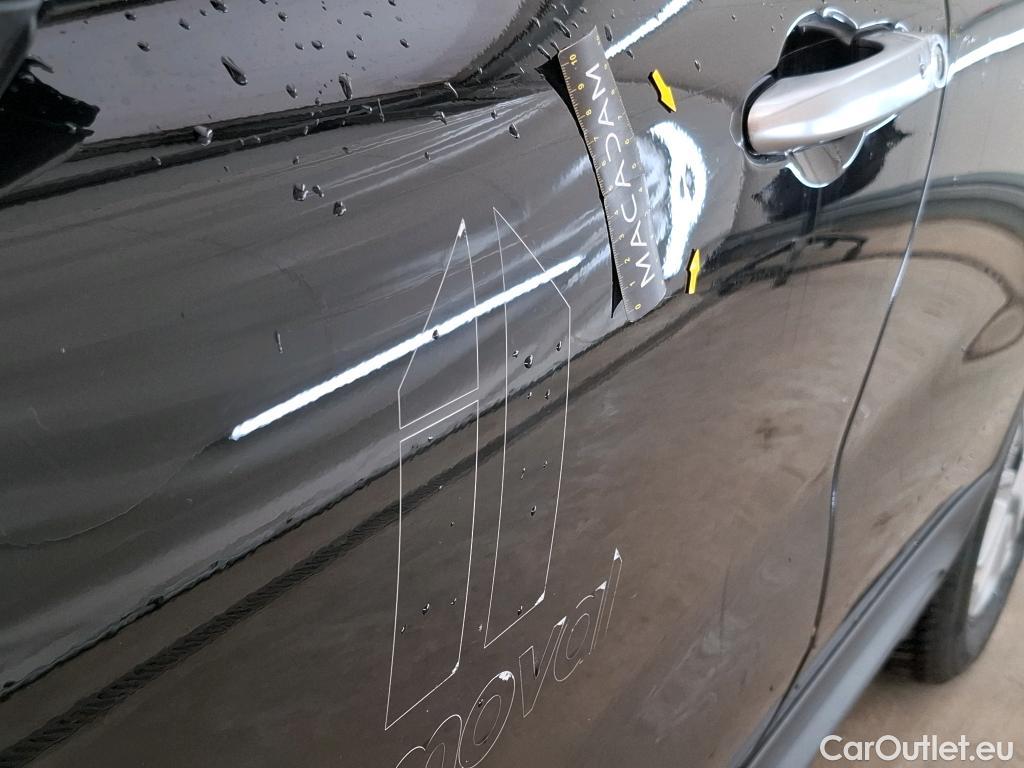  Fiat  500 FIAT X / 2018 / 5P / SUV 1.6 Multijet 120ch City Cross Business #15