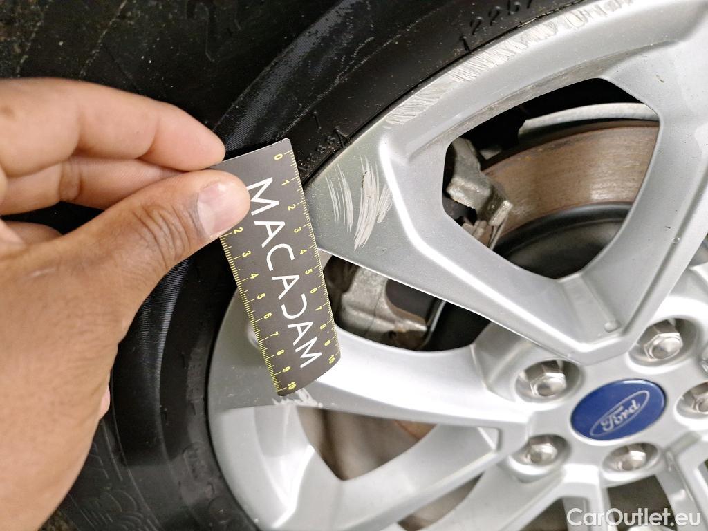  Ford  Kuga  Titanium Hybrid 2.5 190CV BVA6 E6dT #23