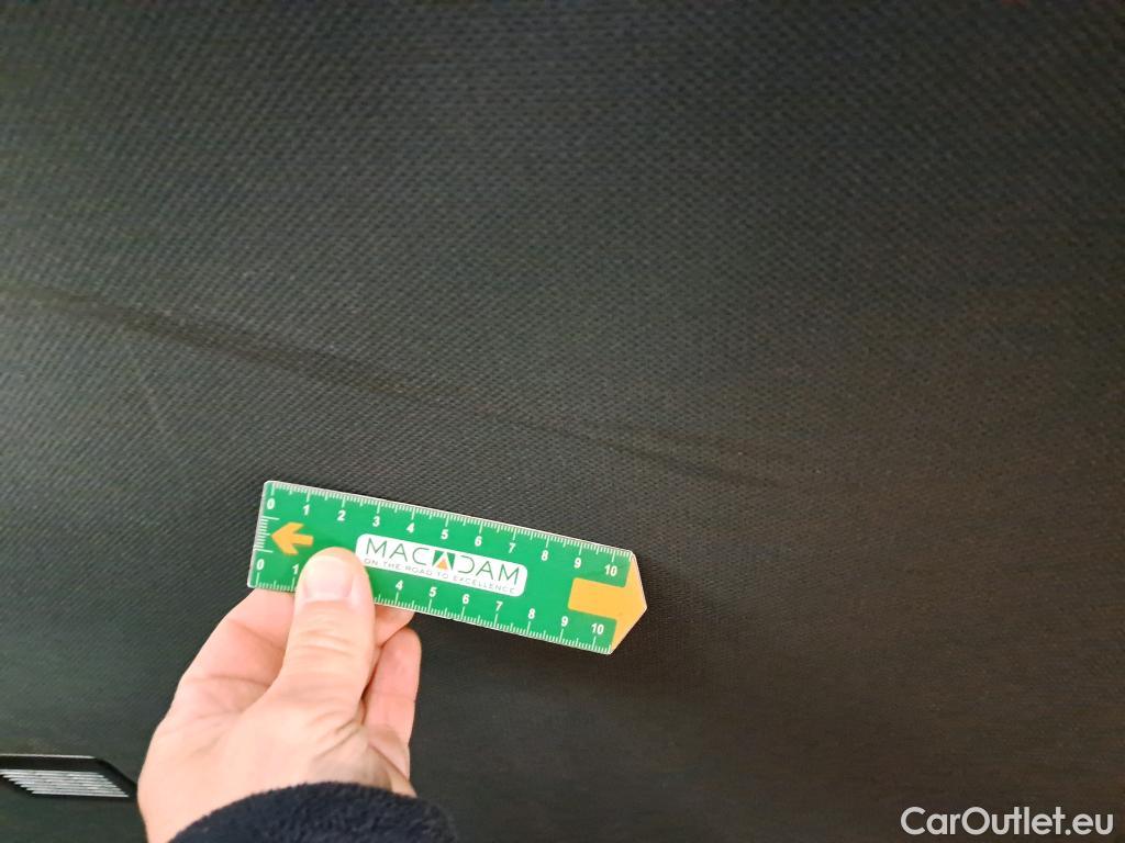  Citroen  DS 7 CROSSBACK DS 7 Bastille 1.5 BlueHDi 130CV BVA8 6E #7