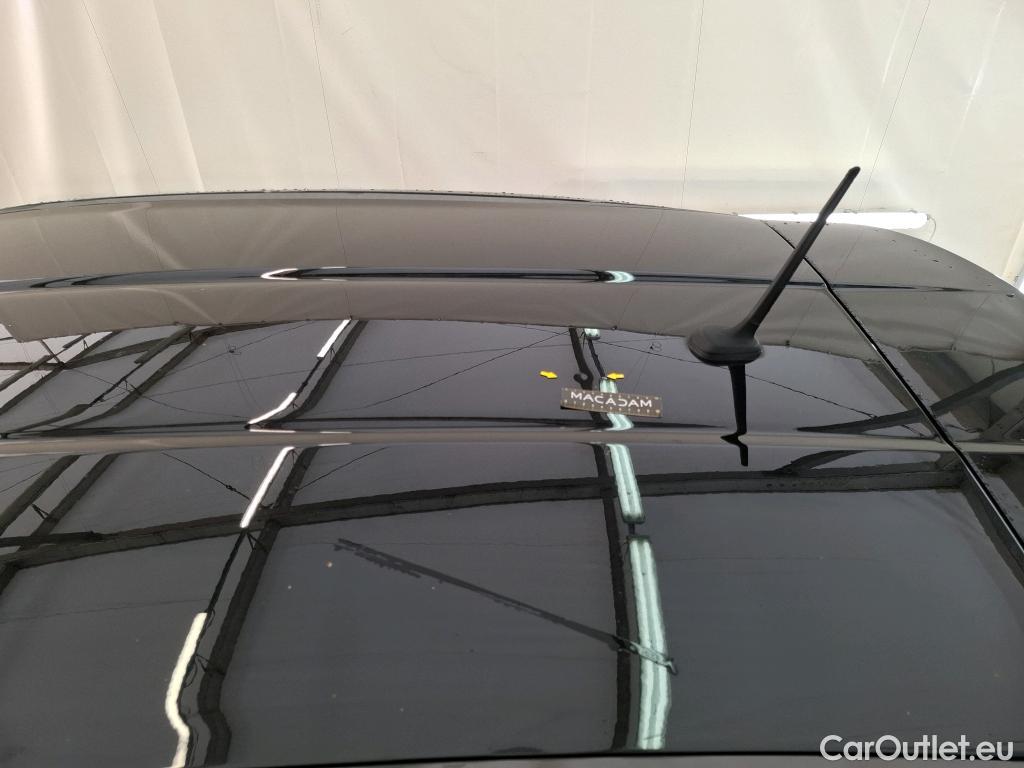  Fiat  500 FIAT X / 2018 / 5P / SUV 1.6 Multijet 120ch City Cross Business #20