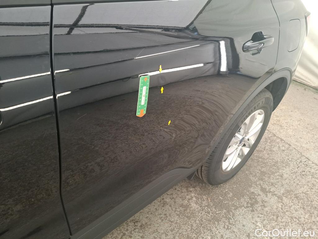  Ford  Kuga  Titanium Hybrid 2.5 190CV BVA6 E6dT #16