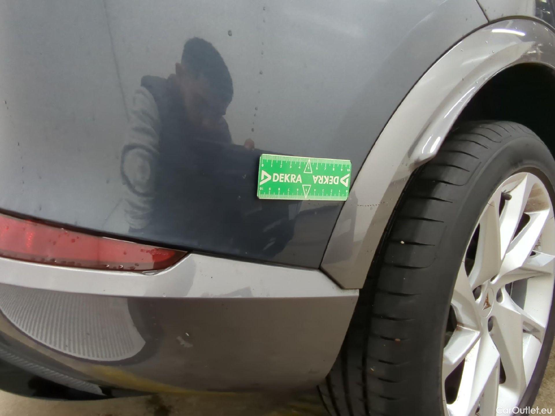  Cupra  Formentor CUPRA  / 2020 / 5P / SUV 1.4 e-HYBRID 204ch DSG6 Business Edition #31