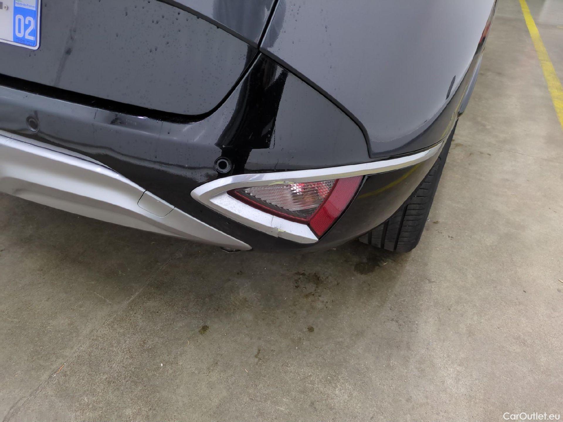  KIA  Sportage  Design Plug-in Hybrid 4WD 1.6 T-GDI 265CV BVA6 E6d #43